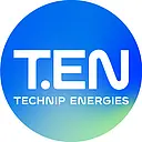 Technip Energies logo