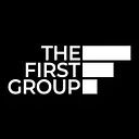 The First Group logo