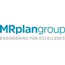 MR PLAN Group logo