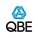QBE Insurance logo