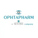 Ophtapharm AG logo