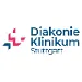 Diakonie-Klinikum Stuttgart logo