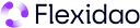 Flexidao logo