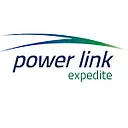 Power Link Courier  logo
