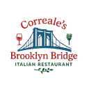 Correale's Brooklyn Bridge Italian Restuarant logo