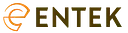 Entek logo