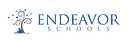 Endeavor Schools logo