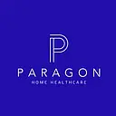 Paragon Home Healthcare logo