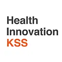 Health Innovation Kent Surrey Sussex (KSS AHSN) logo
