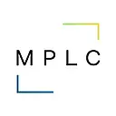 M logo