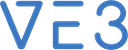 VE3 logo