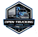 Open Trucking Jobs logo