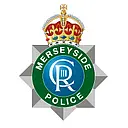 Merseyside Police logo