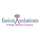 Fusion Solutions logo