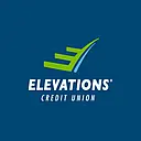 Elevations Credit Union  logo