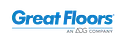 Great Floors logo
