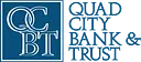 Quad City Bank & Trust logo