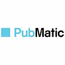 PubMatic logo