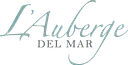 L'Auberge Del Mar, a Noble House Resort logo