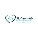 ST GEORGIAS LLC logo
