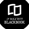 Project Blackbook logo
