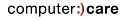 ComputerCare logo