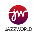 JazzWorld logo