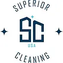 Superior Cleaning Services USA logo