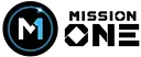 Mission One logo