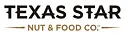 Texas Star Nut and Food Co logo