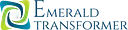Emerald Transformer logo