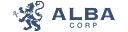 ALBA CORP logo