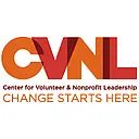 Center for Volunteer & Nonprofit Leadership (CVNL) logo