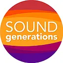 Sound Generations logo