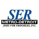 sermetro logo