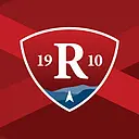 Radford University logo