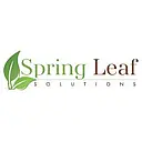 Spring Leaf Solutions logo