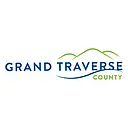 Grand Traverse County Michigan logo