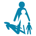 CHILD & FAMILY SERVICES INC logo