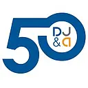 DJ&A logo