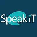 speakit logo