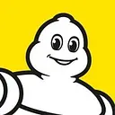 MICHELIN Connected Fleet  logo
