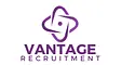 Vantage Recruitment logo