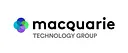 Macquarie Technology Group logo