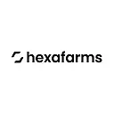 hexafarms logo