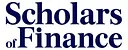 Scholars of Finance logo