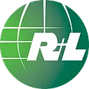 R+L Global logo