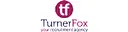 TurnerFox Recruitment logo