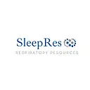 SleepRes Inc logo