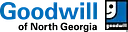 Goodwill of North Georgia logo